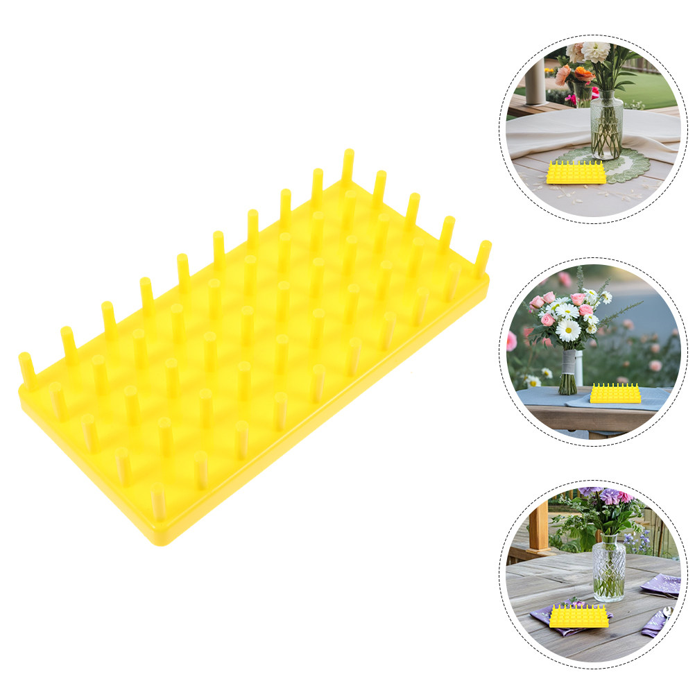 2Pcs Stylish Flower Tube Base  - đánh giá và giá Propagation Station Vase