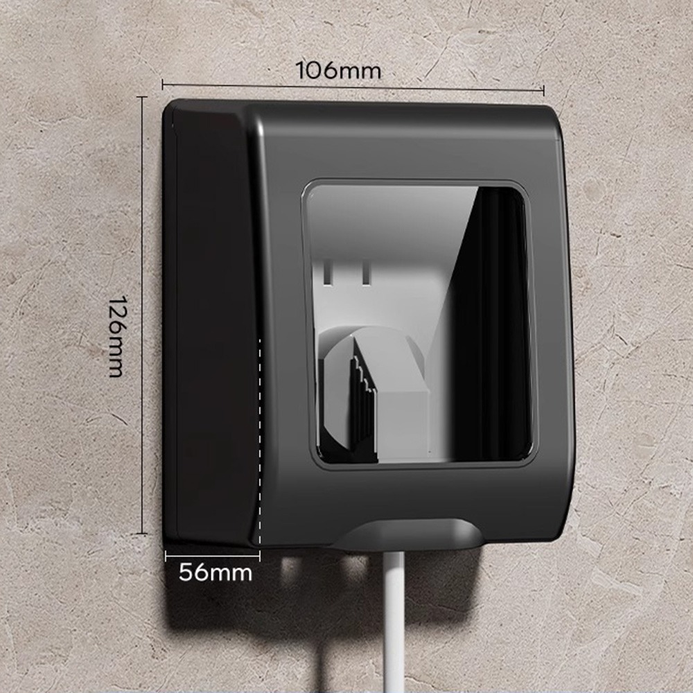 86 Type Switch Protective Cove - đánh giá và giá Self Watering Insert