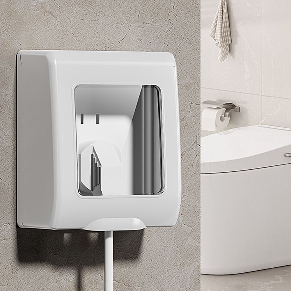 86 Type Switch Protective Cove - đánh giá và giá Self Watering Insert