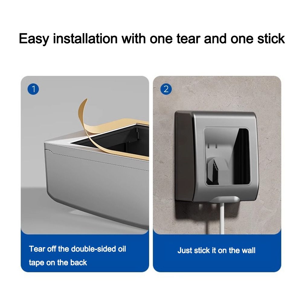 86 Type Switch Protective Cove - đánh giá và giá Self Watering Insert