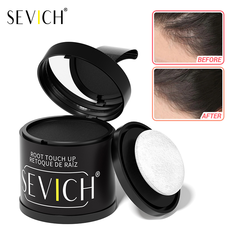 Sevich 10g Fluffy Hairline Pow - đánh giá và giá Rooting Hormone Powder